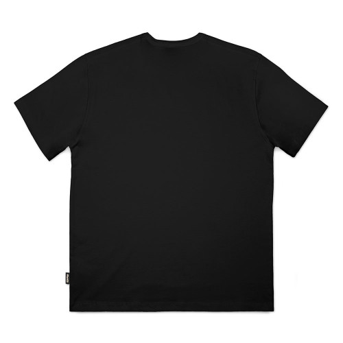 The Dudes Ανδρική κοντομάνικη μπλούζα Negroni T-Shirt